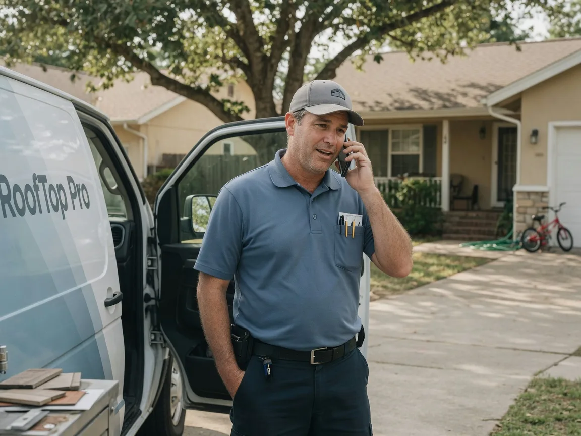 Roof Repair Caledonia, MN FAQs